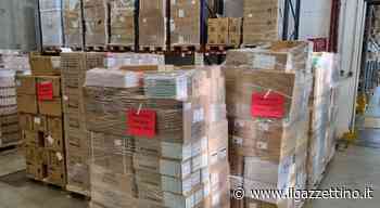 Mestre, dipendente infedele ruba pedane di legno in azienda: guadagno per oltre 63mila euro. «Ora rischia il p - ilgazzettino.it