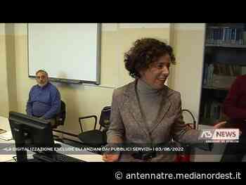 MESTRE | «LA DIGITALIZZAZIONE ESCLUDE GLI ANZIANI DAI PUBBLICI SERVIZI» - ANTENNA TRE