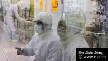 Krieg um Taiwan? Hoffentlich siegt die Vernunft!