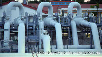 Bundesregierung einigt sich auf Gasumlage