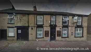 Darwen pub which closed suddenly last month listed for sale