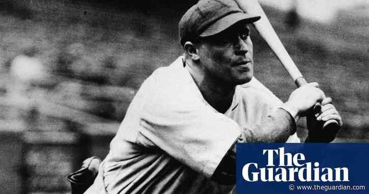 Hack Wilson: the hard-living Chicago Cubs star whose epic 1930 endures
