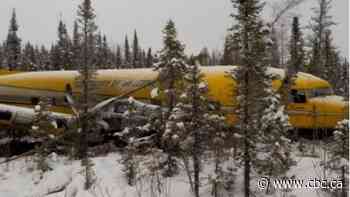 'Distorted perception of risk' key factor in 2019 plane crash in Sachigo Lake First Nation, TSB says