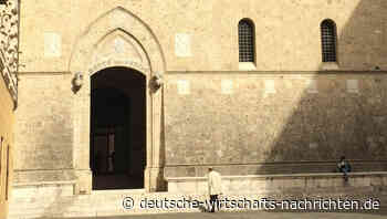 Monte dei Paschi: Aktie bricht ein, Handel wird ausgesetzt