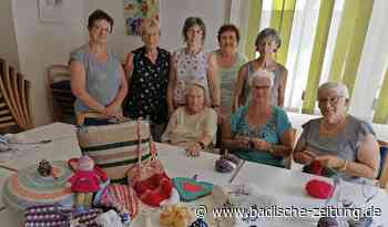 Für einen guten Zweck - Lahr - badische-zeitung.de