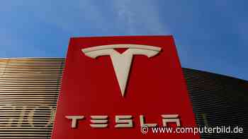 Tesla: Anteilseigner stimmen Aktiensplit zu