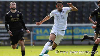 Report - Swansea City