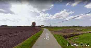 Poelstraat twee weken afgesloten | Assenede | hln.be - Het Laatste Nieuws