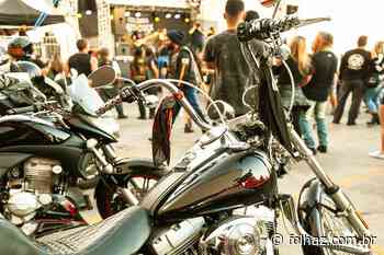 Aparecida Moto Rock: evento reúne motociclismo, automobilismo e rock and roll no Cruzeiro do Sul - Folha Z