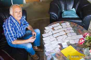 Als Diesel noch 1,42 Mark kostete