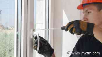 Tradespeople in Milton Keynes offered free training to learn green skills - MKFM