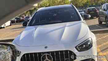 Outrage as brazen pair caught having sex in busy Milton Keynes car park - MKFM