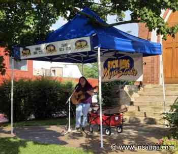 Live music returning to downtown Milton | inHalton - insauga.com