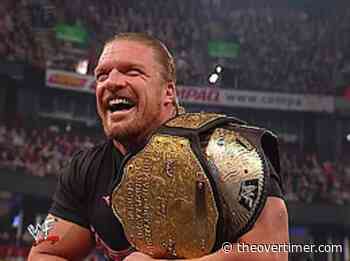 Raw And NXT Ratings Rise Under Triple H’s Direction - The Overtimer