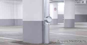 Betofix OS 5b+: Dauerhafter Schutz vor Streusalzen für Parkhäuser und Tiefgaragen neu von Remmers