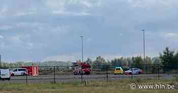 Lichaam uit de Schelde gehaald bij Hemiksem: kans bestaat dat het gaat om vermiste matroos - Het Laatste Nieuws