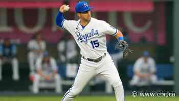 Jays' Merrifield says he's vaccinated for COVID-19, will be cleared to play in Toronto