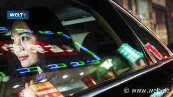 „Hungriger nach Erfolg“ – Asiaten lieben Reichtum, Europäer den Sozialneid