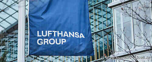 Lufthansa plant Bonus für Agenturen
