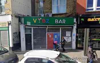 Harlesden bar has licence suspended after customers attacked with sticks