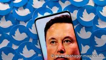 Elon Musk: Tesla-Chef wirft Twitter im Übernahmestreit Betrug vor, Gegenklage veröffentlicht