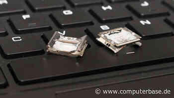 MX Ultra Low Profile Tactile: Ultraflach mechanisch geht im Notebook jetzt auch leiser