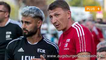 Türkspor Neu-Ulm geht ohne den Top-Torjäger in die Mission Wiederaufstieg