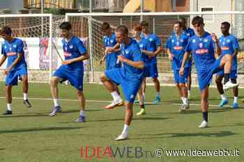 Calcio estivo: è Bellucci-bis! Buon test tra Fossano e Tre Valli - IdeaWebTv