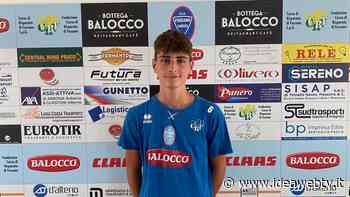 Serie D: Fossano, un classe 2008 aggregato ai “grandi” per la preparazione - IdeaWebTv