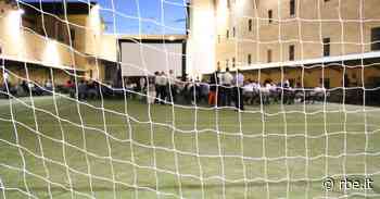 Le Cinevasioni di Cinedehors nel carcere di Fossano - Radio Beckwith Evangelica