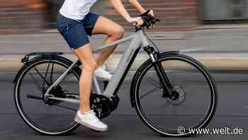 Mit dem E-Bike sicher durch die Stadt – So senken Anfänger das Unfall-Risiko