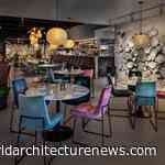 The 5,000 sq ft Illinois venue which caters to diners and shoppers