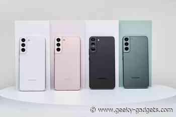 More Samsung Galaxy S23 Ultra specs leaked