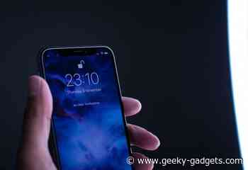 iPhone Face ID not working? Try these handy tips
