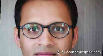 What is the right time to buy IT and FMCG stocks? Digant Haria explains - The Economic Times