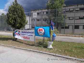 ENNESIMA AGGRESSIONE IN CARCERE CONTRO UN POLIZIOTTO, LA UIL: VIA DA SULMONA I COLLABORATORI DI GIUSTIZIA - ReteAbruzzo.com