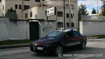 GIOVANE DI PACENTRO MASSACRATO DI BOTTE DA UN 50ENNE DI SULMONA NEI PRESSI DI UN RISTORANTE - ReteAbruzzo.com