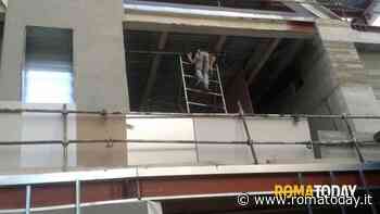 Sicurezza nei cantieri, il Campidoglio ci mette la firma: “Vogliamo ridurre gli incidenti sul lavoro”