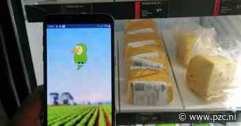 Een volautomatische winkel? Dat systeem kennen ze in Brugge, Sijsele en Beernem al dankzij startup Para Ti - Provinciale Zeeuwse Courant