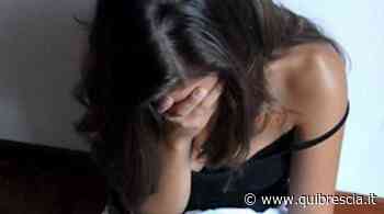Adro, 30enne violentata da 21enne conosciuto sul web - QuiBrescia.it