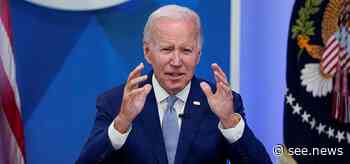 Biden's Coronavirus Tests Still Positive - See