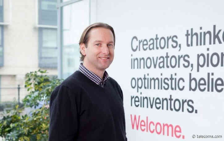 Three: ‘We’ve got the market leading spectrum portfolio for 5G’