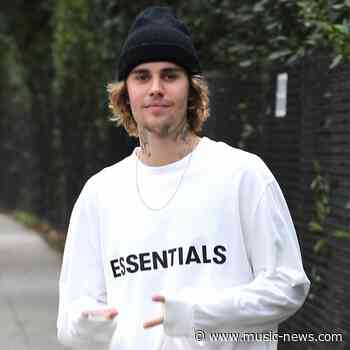 Justin Bieber offers to help Brittney Griner after she is sentenced to prison in Russia