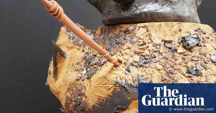 Life in litter: Mariana Castillo Deball’s remarkable Roman Rubbish