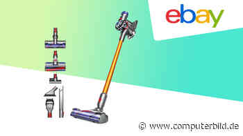 Staubsauger bei Ebay: Dyson V8 Absolute für 271 Euro