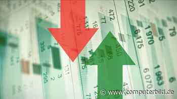 ETF-Sparplan: So legen Sie los!