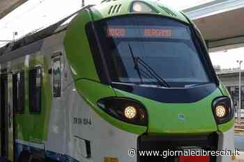 Trenord, più corse con i nuovi Caravaggio - Giornale di Brescia