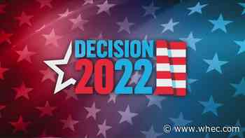 Voters in NY State's second primary must declare a party before August 11