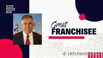 Physical Therapy Industry Veteran Growing with FYZICAL Therapy & Balance Centers - 1851 Franchise