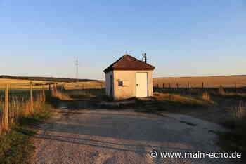 Steinfeld: Missbrauch des Notbrunnens stoppen - Main-Echo